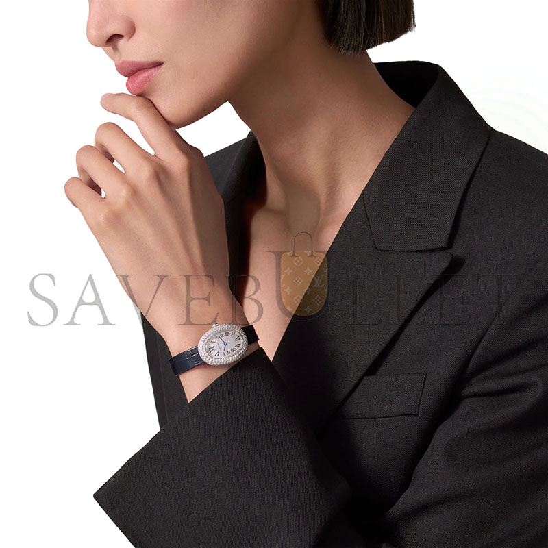 Ca*t1er BAIGNOIRE WATCH 32MM WJBA0049